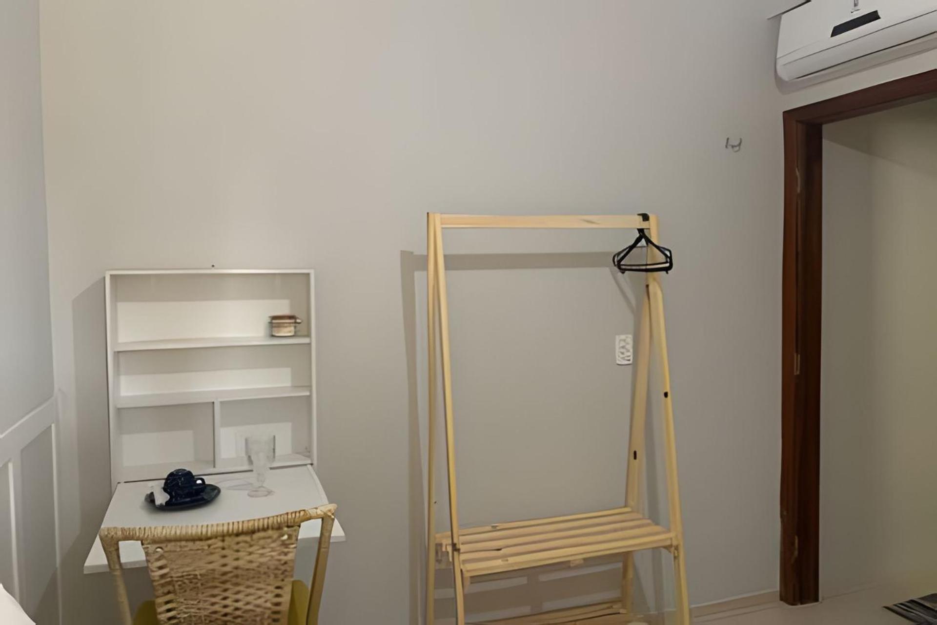 Hosts Br - La Serena Suite קומבוקו מראה חיצוני תמונה