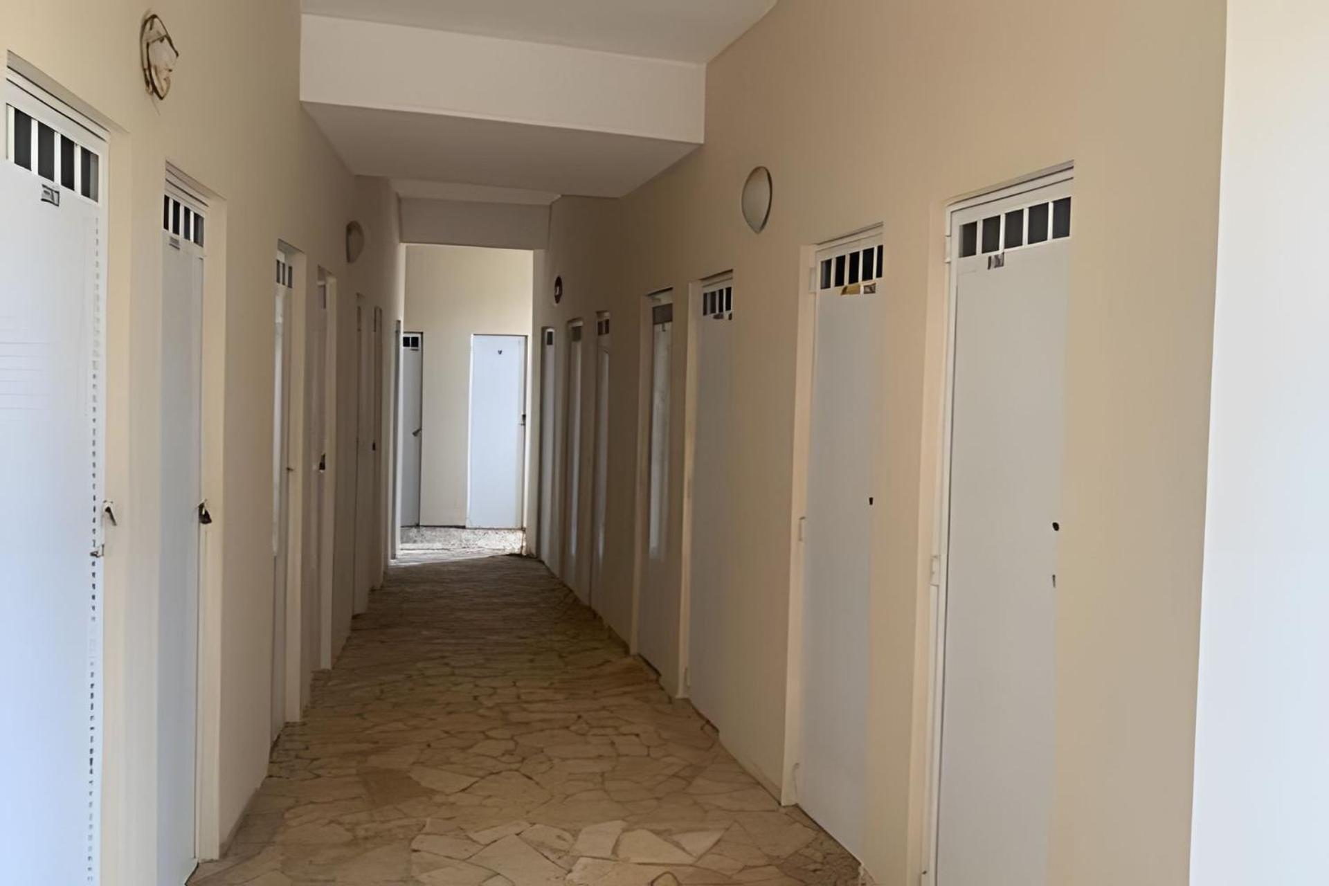 Hosts Br - La Serena Suite קומבוקו מראה חיצוני תמונה