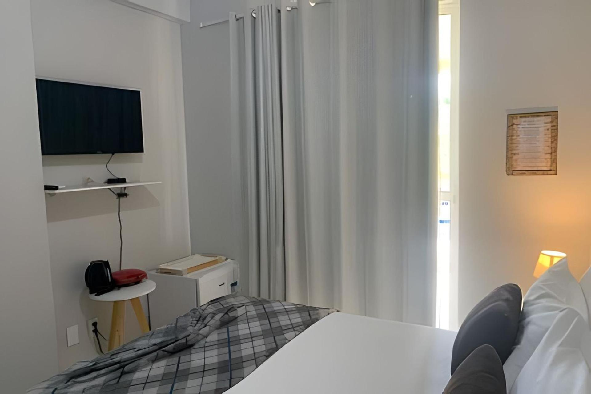 Hosts Br - La Serena Suite קומבוקו מראה חיצוני תמונה
