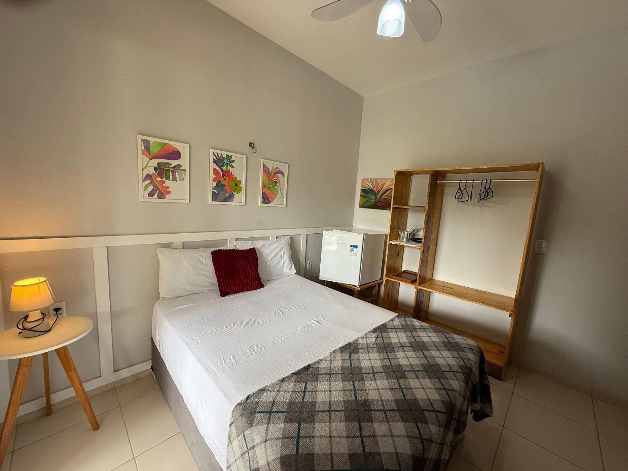 Hosts Br - La Serena Suite קומבוקו מראה חיצוני תמונה