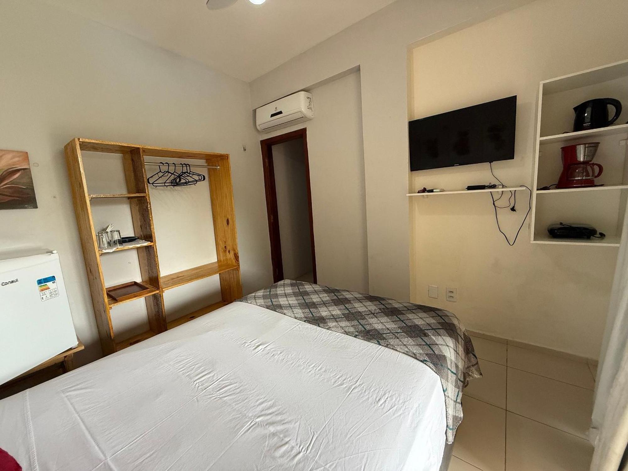 Hosts Br - La Serena Suite קומבוקו מראה חיצוני תמונה